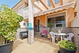 Duplex in Mazarrón Casco Urbano. Fantástico dúplex con garaje y trastero en mazarrón  ref 1240