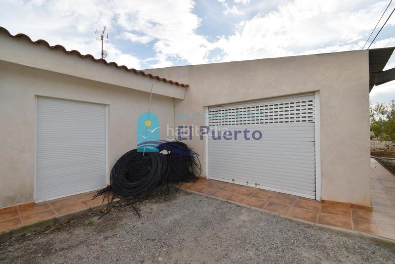 Foto 031b37fc-9564-4503-93c0-8673416a3c01. Casa amb calefacció piscina a Mazarrón casco urbano Mazarrón