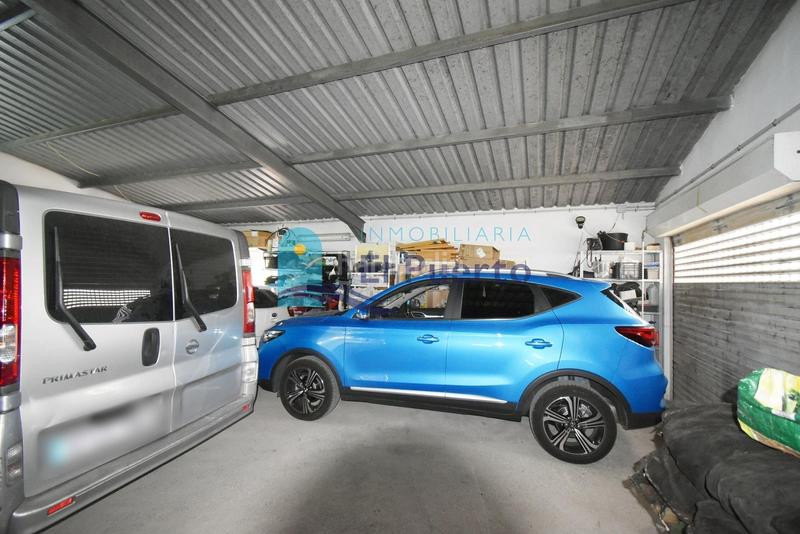 Foto 0756de23-4f35-47ea-9dbb-af50ce8d8fee. Casa amb calefacció piscina a Mazarrón casco urbano Mazarrón