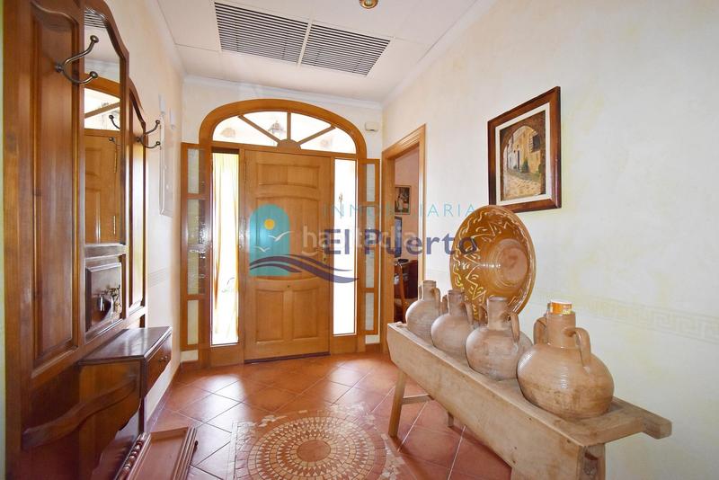 Foto 1a70de99-c85d-465a-8eaa-94aef016983d. Casa amb calefacció piscina a Mazarrón casco urbano Mazarrón