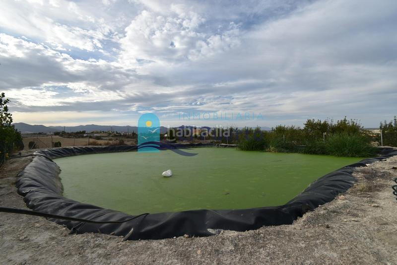 Foto 1f3432d0-6af7-4168-82d1-4bdd2d1ad306. Casa amb calefacció piscina a Mazarrón casco urbano Mazarrón