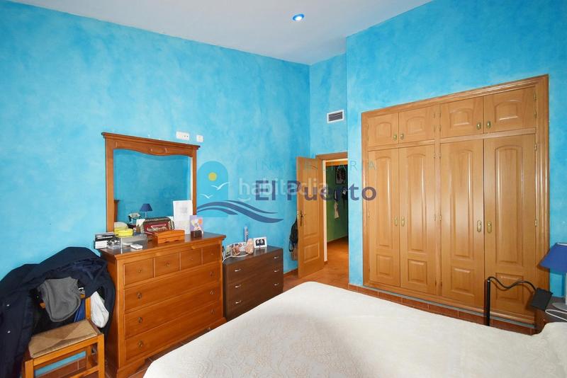 Foto 20d23bcb-62ae-4434-ab5d-3aef3d2a3fb3. Casa amb calefacció piscina a Mazarrón casco urbano Mazarrón