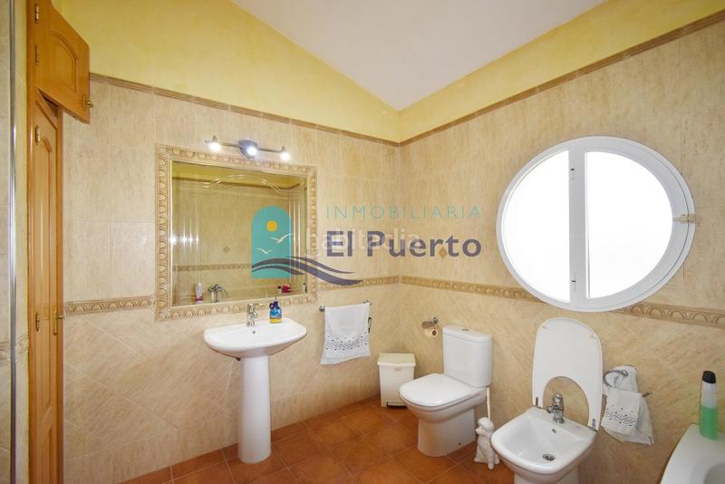 Foto 24d701b9-f54e-4fd1-8253-1becb10a9d0f. Casa amb calefacció piscina a Mazarrón casco urbano Mazarrón