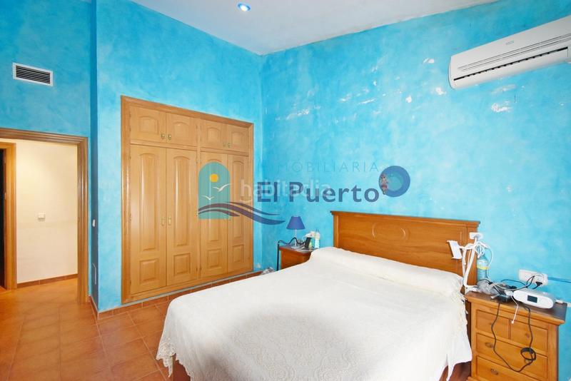 Foto 271bb44f-7572-4d4b-8ddc-de8416596e14. Casa amb calefacció piscina a Mazarrón casco urbano Mazarrón