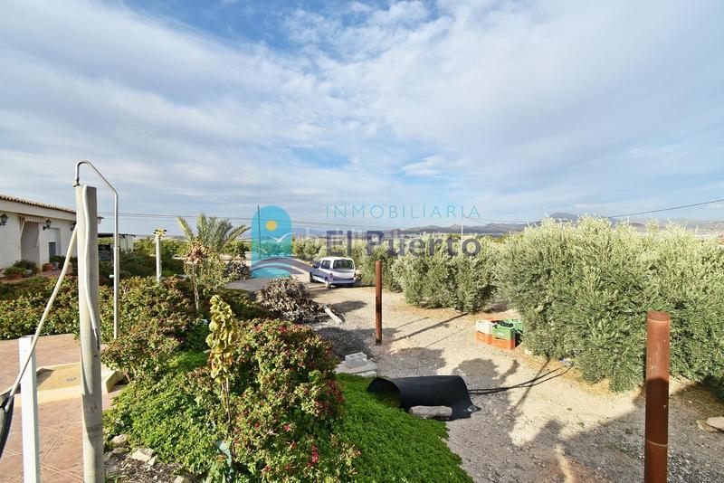 Foto 2781948d-6863-4504-8075-c80122cbf84a. Casa amb calefacció piscina a Mazarrón casco urbano Mazarrón