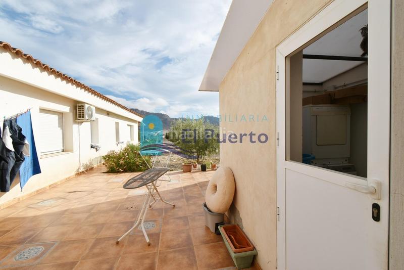 Foto 318485f0-ac88-40a4-85c6-52f7adfd8d73. Casa amb calefacció piscina a Mazarrón casco urbano Mazarrón