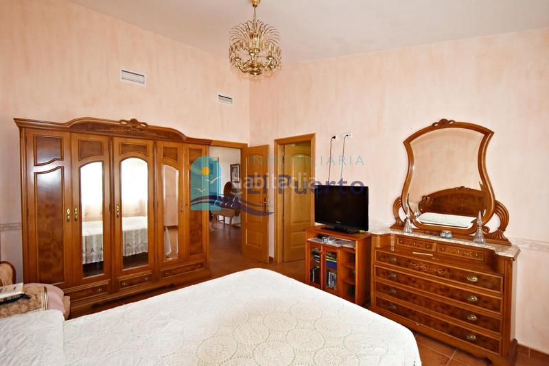 Foto 3223e4f0-75bf-44ad-a10e-6924ddb080d2. Casa amb calefacció piscina a Mazarrón casco urbano Mazarrón