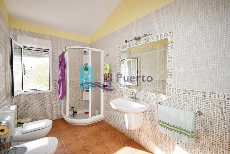 Foto 350570cb-129f-4e4b-8470-90835fbb2133. Casa amb calefacció piscina a Mazarrón casco urbano Mazarrón