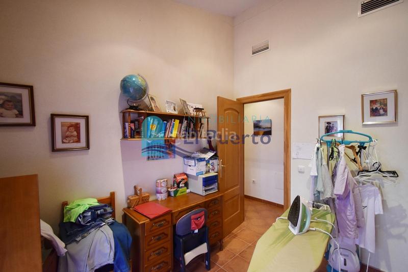 Foto 38638012-cf23-4a33-8de3-7e76dfab60c2. Casa amb calefacció piscina a Mazarrón casco urbano Mazarrón