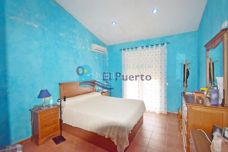 Foto 43bac0f9-fbe1-4960-812d-7aea84758359. Casa amb calefacció piscina a Mazarrón casco urbano Mazarrón