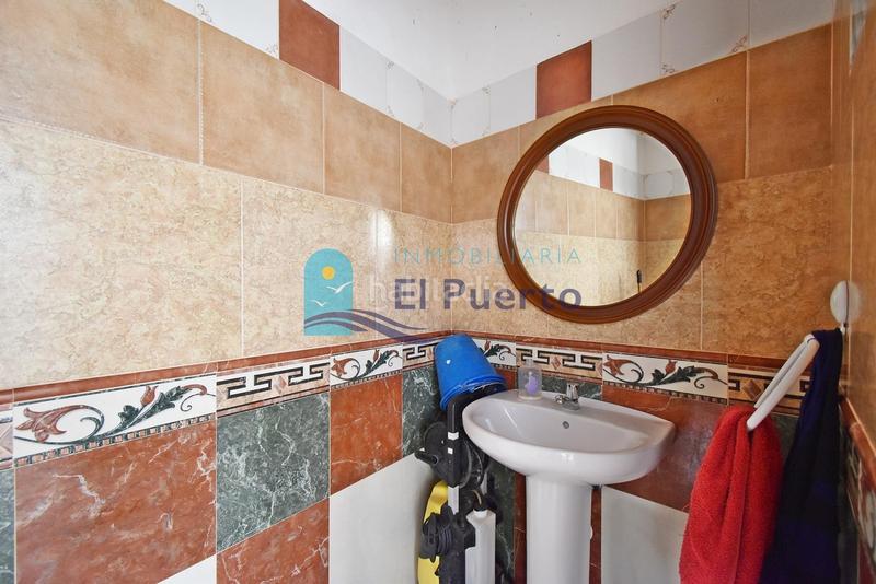 Foto 536cb5ed-41f9-4388-b727-c56c815d029a. Casa amb calefacció piscina a Mazarrón casco urbano Mazarrón