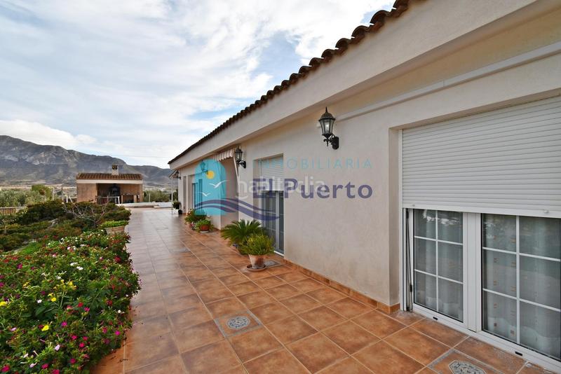 Foto 575c856c-d85a-45c2-b9e0-b6bdd119ed34. Casa amb calefacció piscina a Mazarrón casco urbano Mazarrón