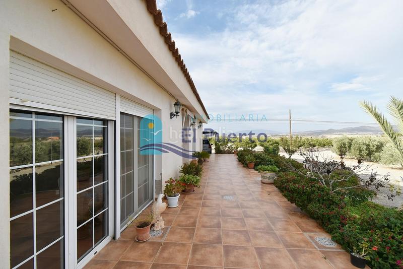 Foto 5e7bc639-24f9-4d5e-9e0d-fb19c34c4102. Casa amb calefacció piscina a Mazarrón casco urbano Mazarrón