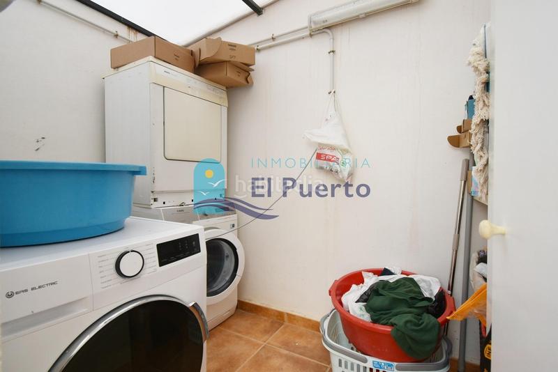 Foto 60c30ee0-76e1-446b-b9bd-ca8a4cd899e2. Casa amb calefacció piscina a Mazarrón casco urbano Mazarrón