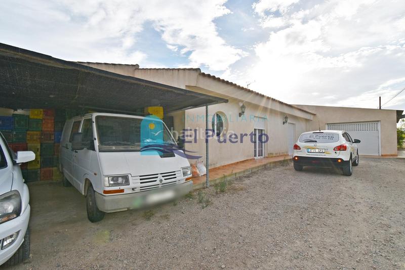 Foto 639cc916-9a6c-46c3-a62f-f4b546bfd5b8. Casa amb calefacció piscina a Mazarrón casco urbano Mazarrón