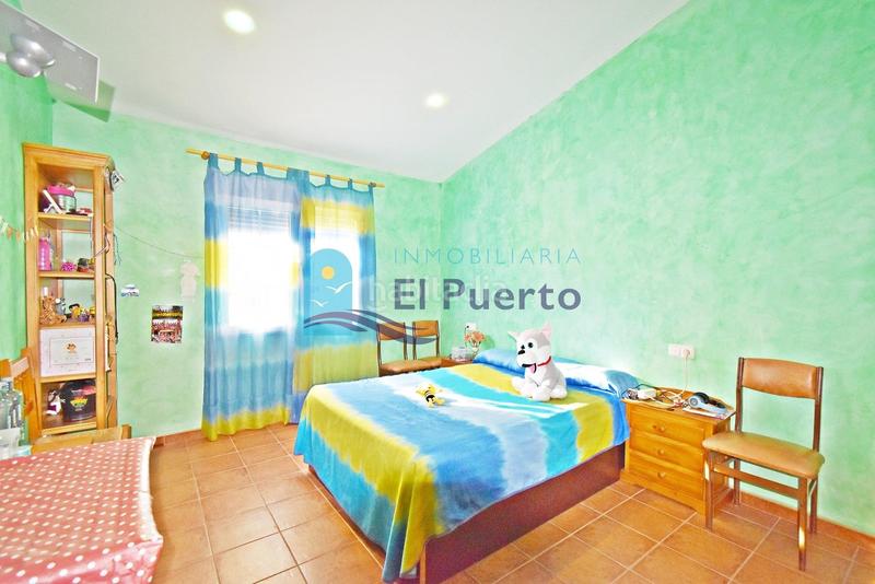 Foto 81ae2add-b4af-44f3-86c1-a2cf90287572. Casa amb calefacció piscina a Mazarrón casco urbano Mazarrón