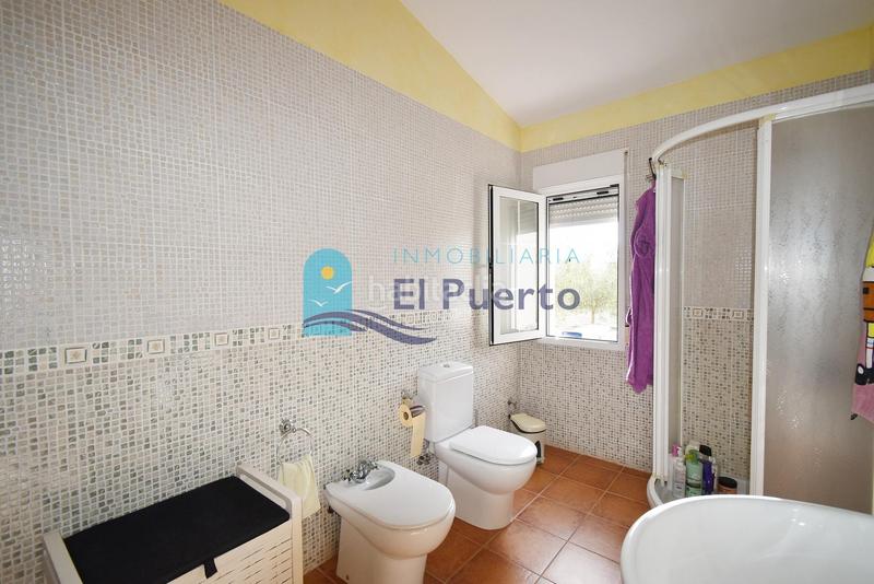 Foto 90cd9b61-16d0-4797-a632-0d7fa3f0af71. Casa amb calefacció piscina a Mazarrón casco urbano Mazarrón