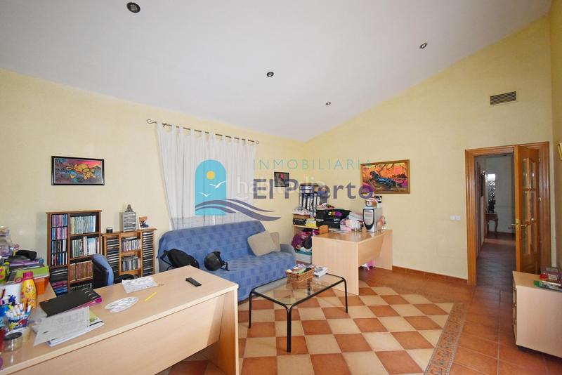 Foto 9216c705-0276-4ddf-bb64-9757497585fd. Casa amb calefacció piscina a Mazarrón casco urbano Mazarrón