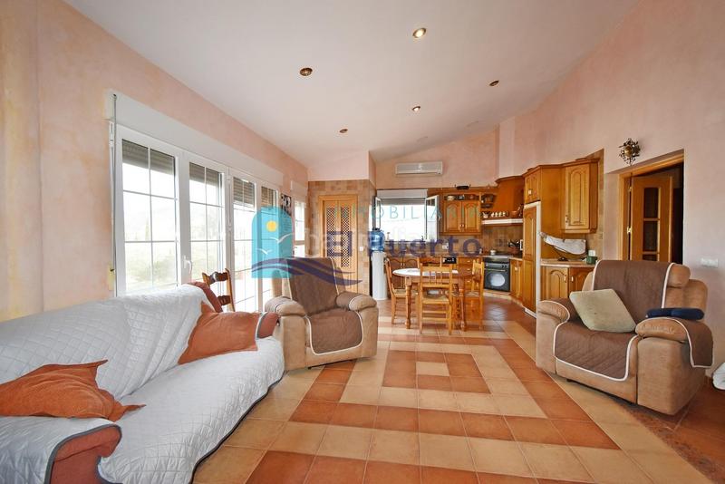 Foto 9cd7d629-9b41-4bee-a0b7-3090eea60a13. Casa amb calefacció piscina a Mazarrón casco urbano Mazarrón