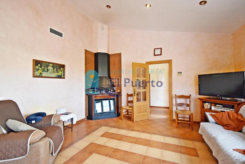 Foto 9fe8f54e-e8c1-4b36-8754-dc797f3dee7c. Casa amb calefacció piscina a Mazarrón casco urbano Mazarrón