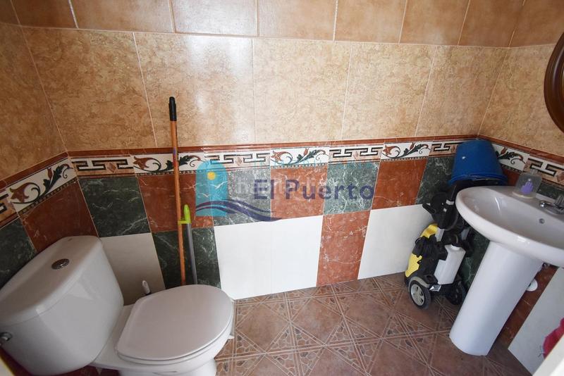 Foto b3ff31e2-9ef3-4ec4-b686-5a454b4636ee. Casa amb calefacció piscina a Mazarrón casco urbano Mazarrón