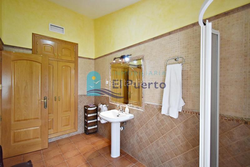 Foto c04188c7-30ab-48db-8026-b240ac2248f3. Casa amb calefacció piscina a Mazarrón casco urbano Mazarrón