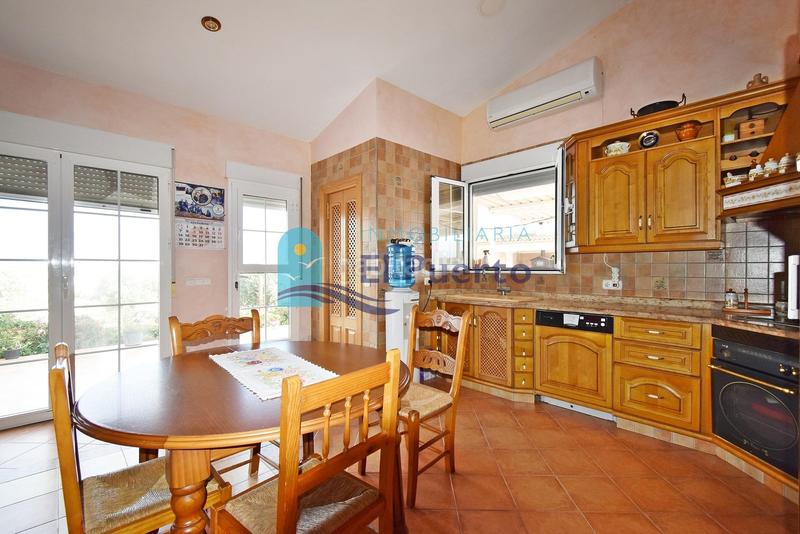 Foto c5d0e293-e42a-4c2d-88fa-703df4f169e6. Casa amb calefacció piscina a Mazarrón casco urbano Mazarrón