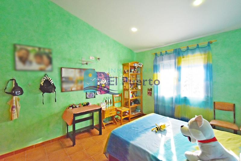 Foto dbd037af-d37c-4d86-874b-b720ad226ea8. Casa amb calefacció piscina a Mazarrón casco urbano Mazarrón