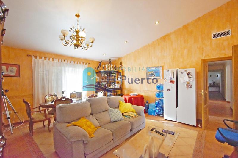 Foto edba596c-b885-4be7-a6fd-7b0266840ed7. Casa amb calefacció piscina a Mazarrón casco urbano Mazarrón