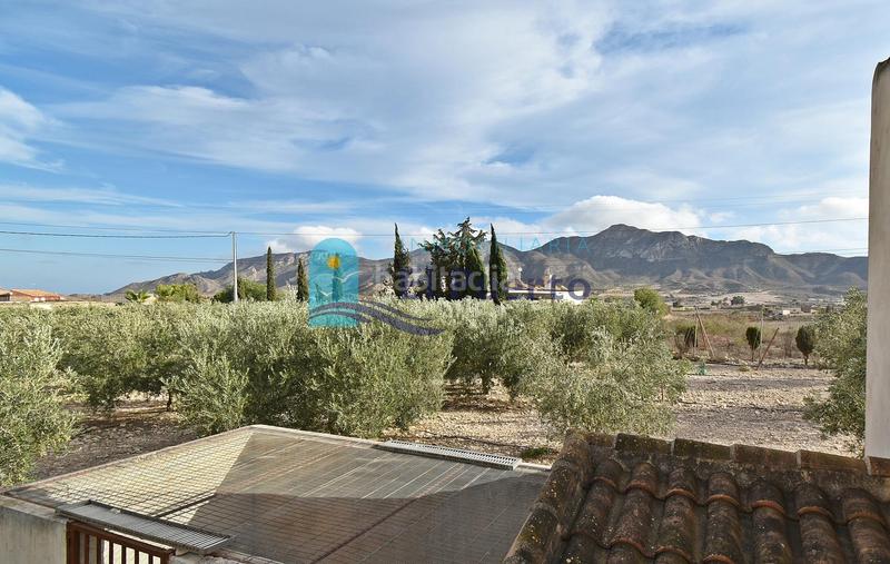 Foto fc68b65d-0c83-48d9-922a-0b8b0d5a68c7. Casa amb calefacció piscina a Mazarrón casco urbano Mazarrón