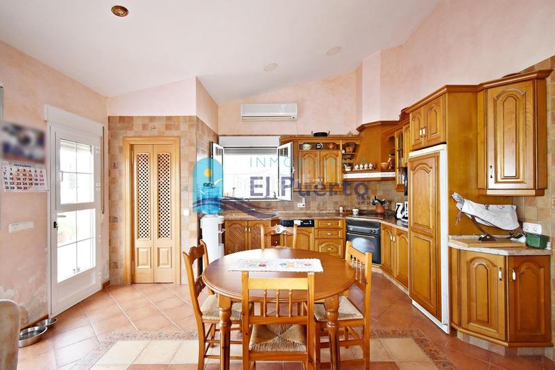 Foto fe02d605-eab9-4d75-a795-4487b0b255e3. Casa amb calefacció piscina a Mazarrón casco urbano Mazarrón