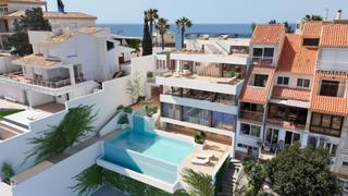 Chalet in Pescadores. Impresionante chalet completamente reformado  ref 1578
