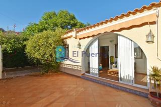 House in Bolnuevo. Fantástica planta baja con piscina en bolnuevo  ref 423