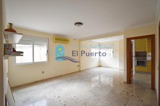 Flat in Pescadores. Espacioso piso cerca de la playa en puerto de mazarrón  ref 385
