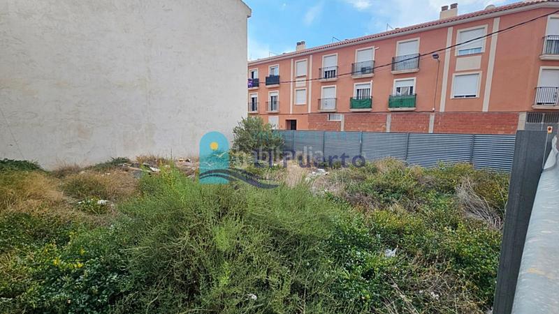 Foto 105035f7-5980-4a0a-be2d-5ba79a284e38. Residential plot in Pescadores Mazarrón