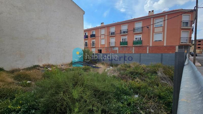 Foto da0e542d-e26c-49a2-9f91-b725bb382550. Residential plot in Pescadores Mazarrón