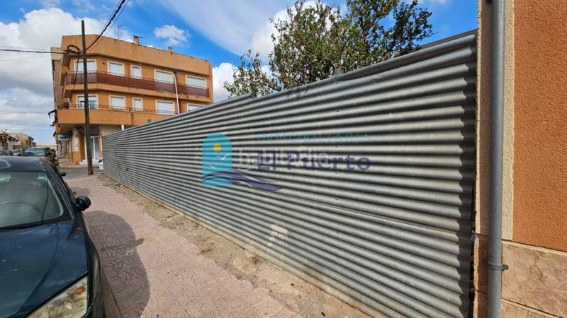 Foto e89e3975-96f1-460e-99f4-45014104f3ae. Residential plot in Pescadores Mazarrón