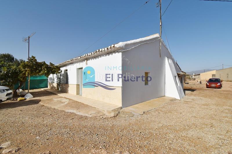 Foto 03fa860f-08e9-4d60-be94-1b2d3df9b04f. Casa in Hacienda del Álamo Golf Fuente Álamo de Murcia