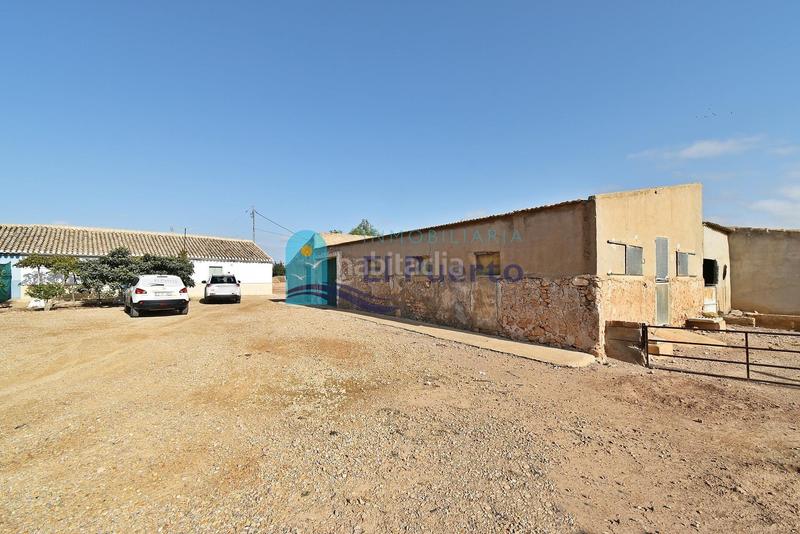 Foto 1e8aa988-7a5c-4057-8701-e976167c59e5. Casa in Hacienda del Álamo Golf Fuente Álamo de Murcia