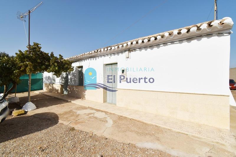 Foto 2de9511d-8300-466d-a7b7-102fded59de9. Casa in Hacienda del Álamo Golf Fuente Álamo de Murcia