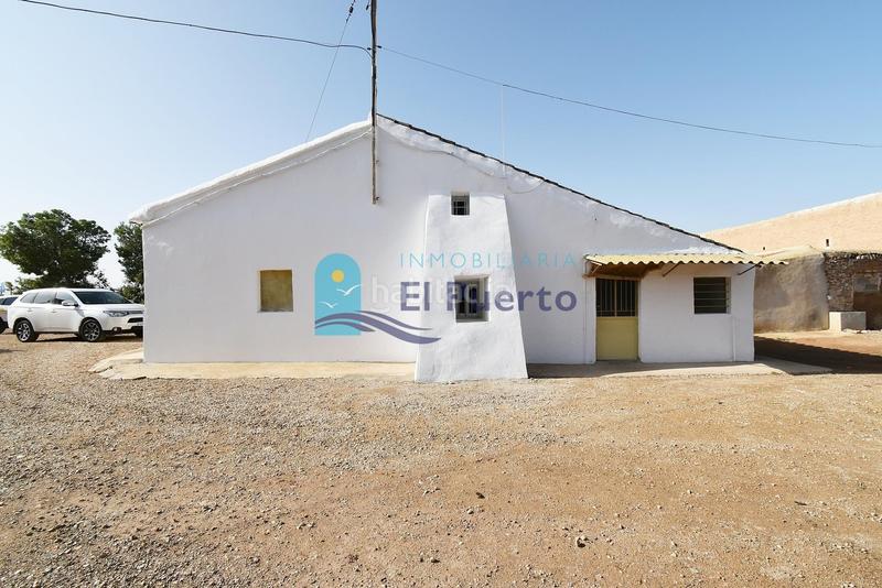 Foto 4cb244ae-2e63-49b8-a1d8-d8ecd2451f76. Casa in Hacienda del Álamo Golf Fuente Álamo de Murcia