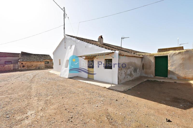Foto 5617ba47-9068-464c-8e94-c282eecc5790. Casa in Hacienda del Álamo Golf Fuente Álamo de Murcia