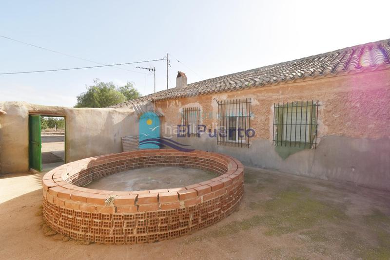 Foto 63b332b0-92dd-4ada-a496-cc26611e307c. Casa in Hacienda del Álamo Golf Fuente Álamo de Murcia