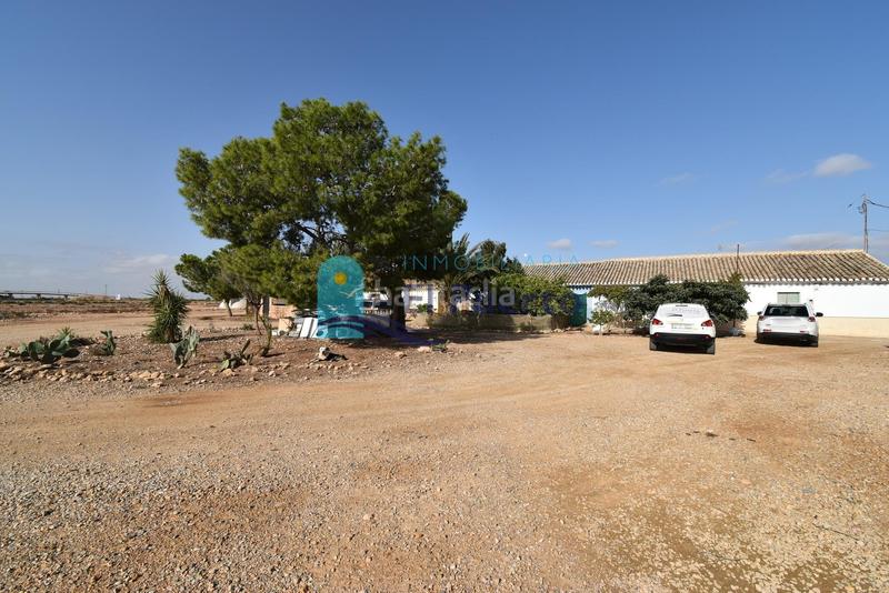 Foto acbf7216-d894-4659-b1ec-647c9e988f86. Casa in Hacienda del Álamo Golf Fuente Álamo de Murcia