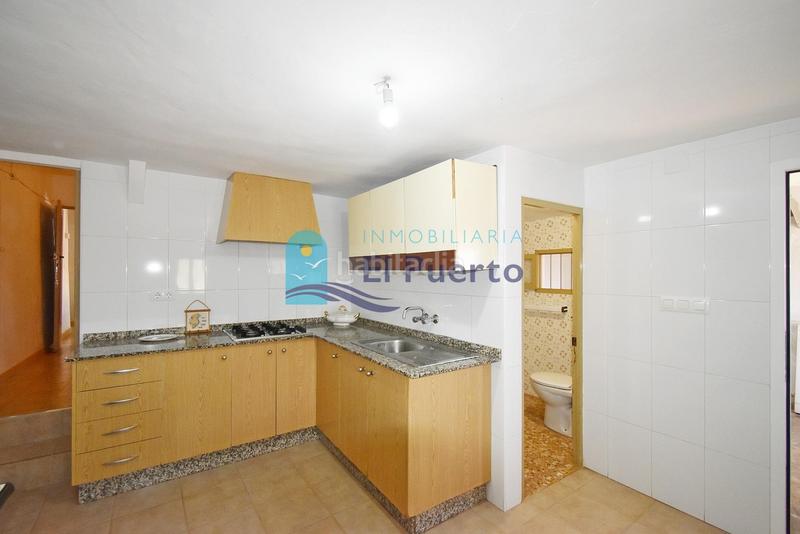 Foto b067274a-3f7f-472d-ae9a-55987cabff00. Casa in Hacienda del Álamo Golf Fuente Álamo de Murcia