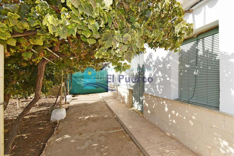 Foto c7ff0d65-3cc6-4127-9927-32c2a7307486. Casa in Hacienda del Álamo Golf Fuente Álamo de Murcia