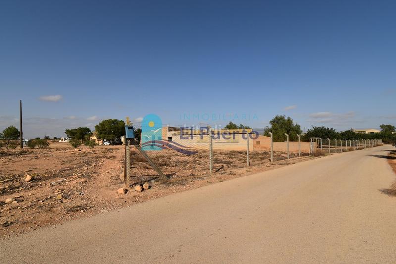 Foto e2934842-a592-443c-b9b3-9564accfc5f0. Casa in Hacienda del Álamo Golf Fuente Álamo de Murcia