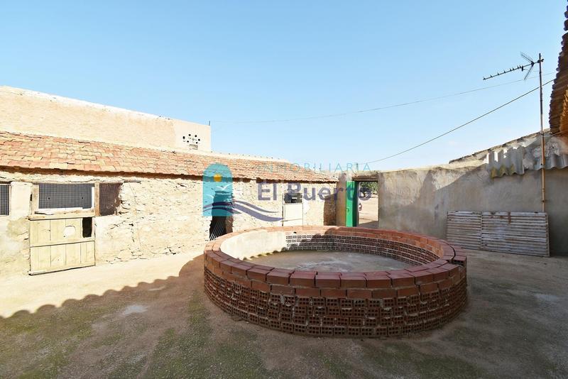 Foto f23a9df6-f380-4223-93f6-b8d330fcbd83. Casa in Hacienda del Álamo Golf Fuente Álamo de Murcia