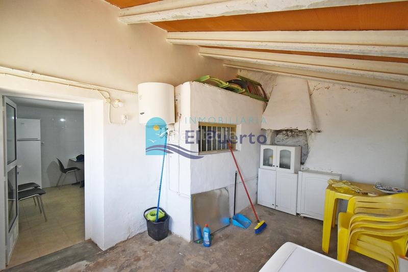 Foto fb7f0c57-0fc6-4152-ae67-9cc382e0bcd9. Casa in Hacienda del Álamo Golf Fuente Álamo de Murcia