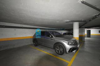 Car parking in Pescadores. Plaza de parking en puerto de mazarrón centro a 300m de la playa